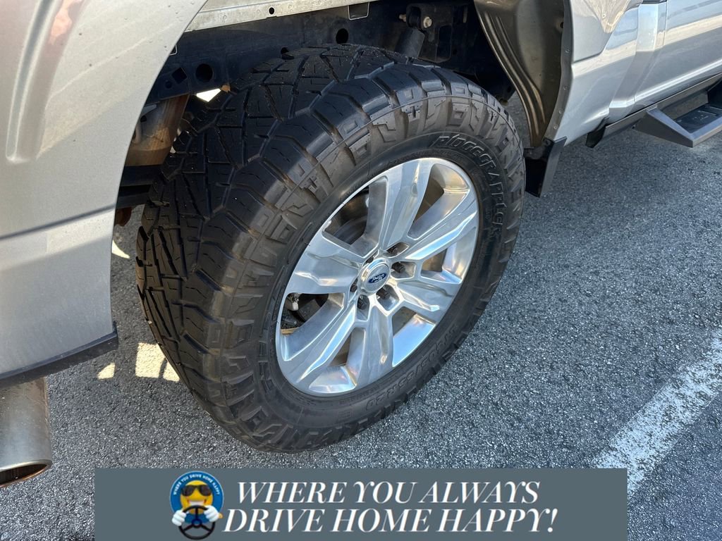 Certified 2023 Ford F150 XL w/ STX Appearance Package image 27