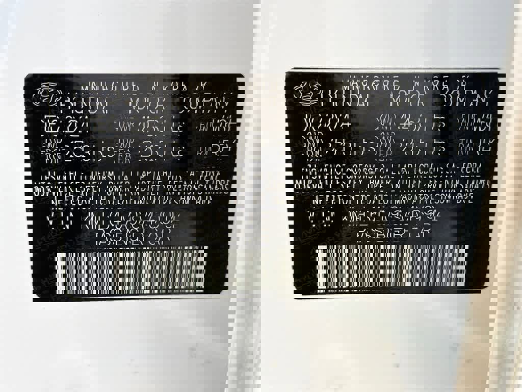 Used 2025 Hyundai Sonata SEL image 31