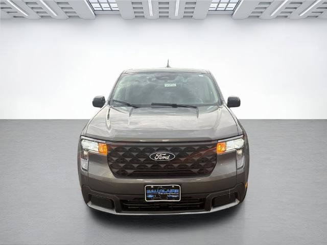 Certified 2025 Ford Maverick XLT w/ XLT Luxury Package AWD/4WD image 8