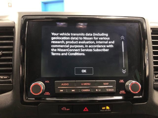 Used 2024 Nissan Frontier PRO-4X w/ Pro Convenience Package image 17