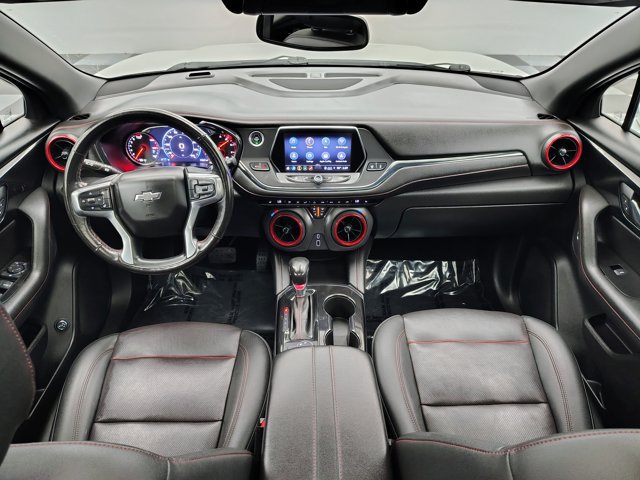 Used 2021 Chevrolet Blazer RS FWD image 31