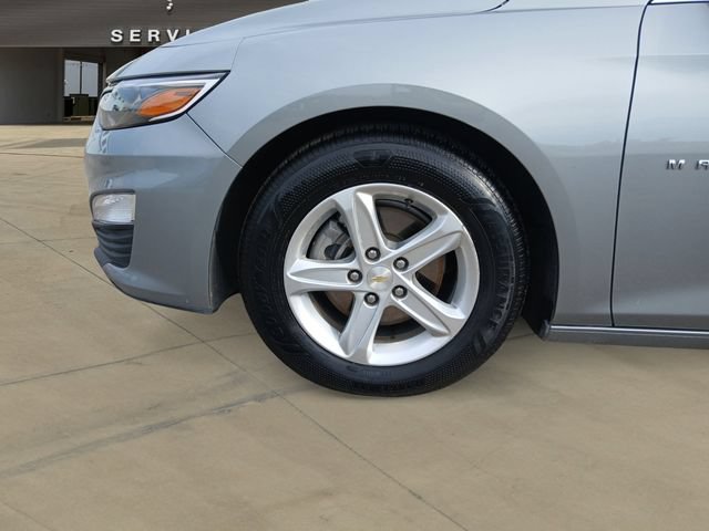 Used 2025 Chevrolet Malibu LS FWD image 14
