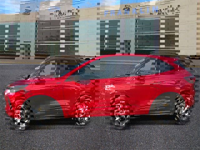 Certified 2024 Ford Escape ST-Line w/ Tech Pack #1 image 4