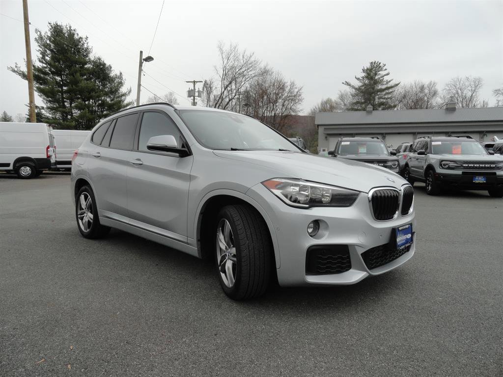Used 2019 BMW X1 xDrive28i w/ M Sport Package image 7