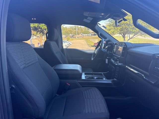 Certified 2022 Ford F150 XL w/ STX Appearance Package image 13