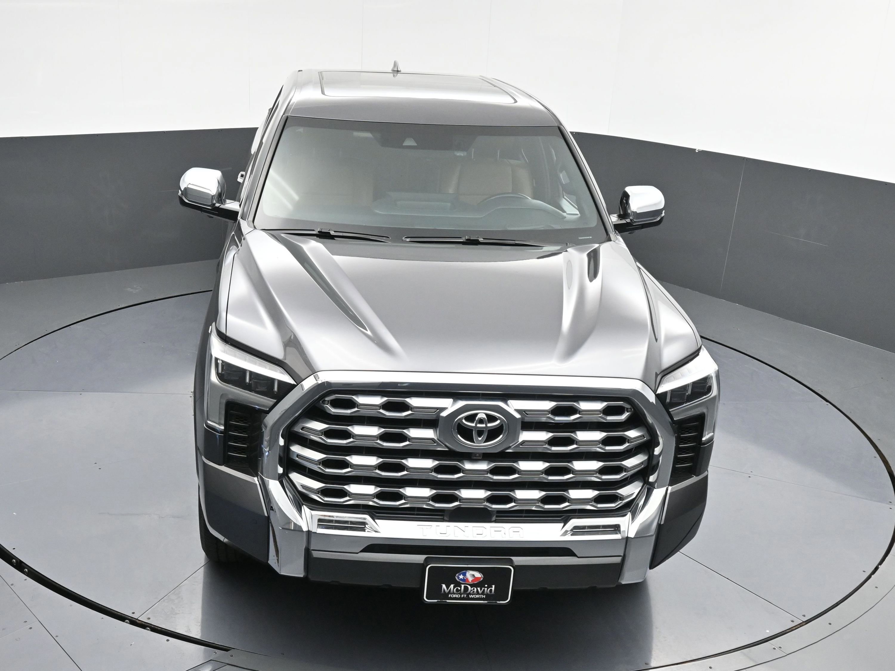 Used 2024 Toyota Tundra 1794 Edition image 23