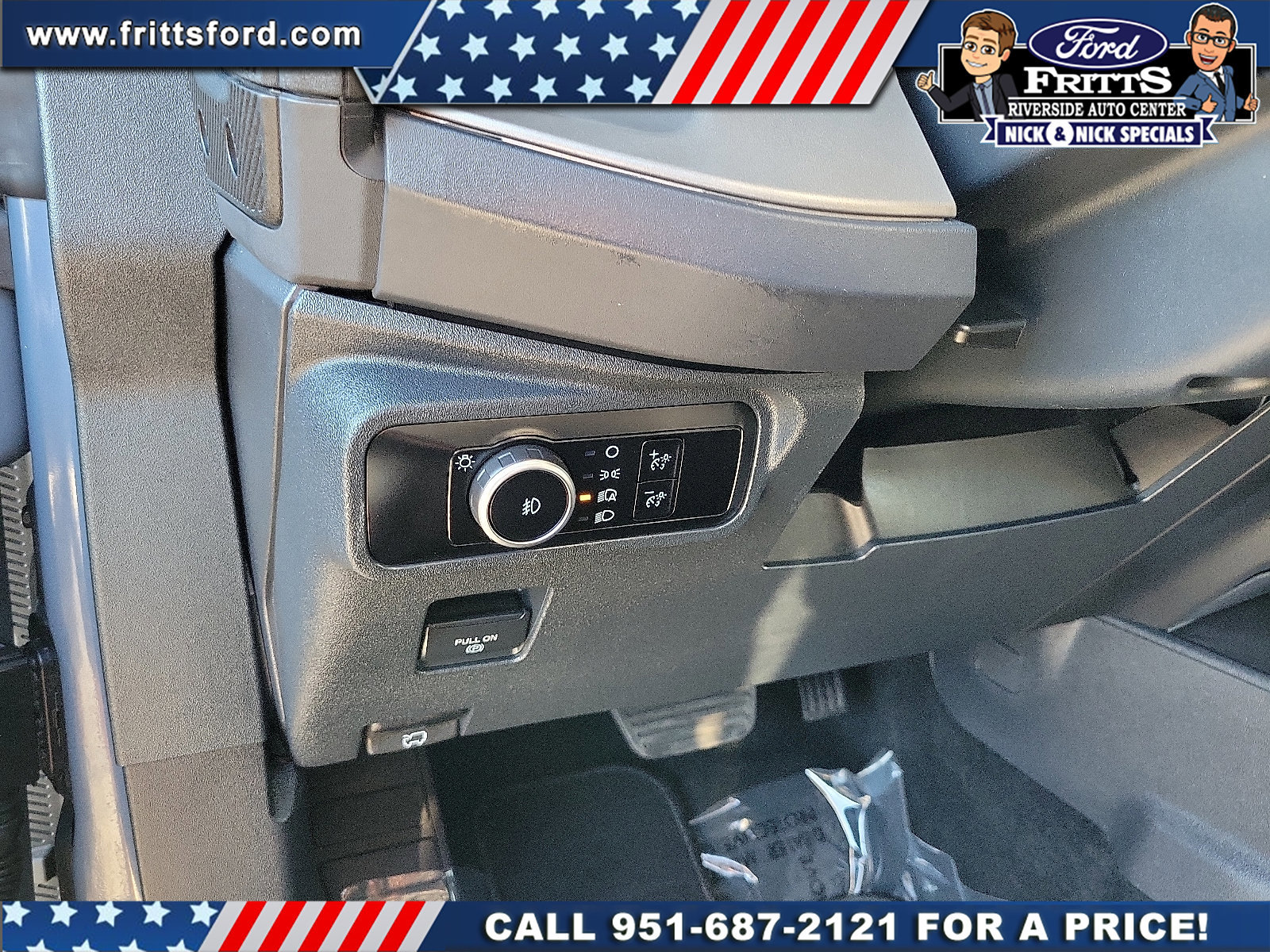 Certified 2025 Ford Bronco Outer Banks image 13