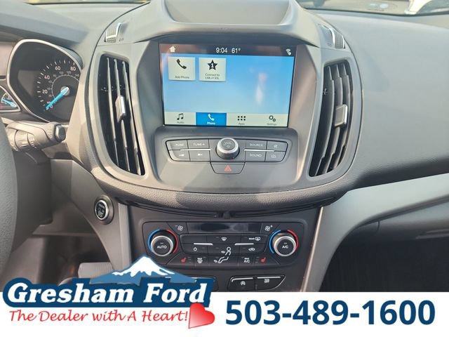 Certified 2019 Ford Escape SE AWD/4WD image 24