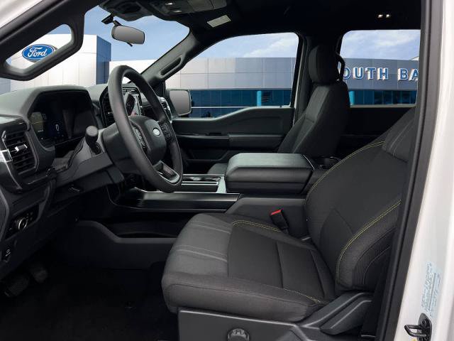 Certified 2024 Ford F150 STX AWD/4WD image 10