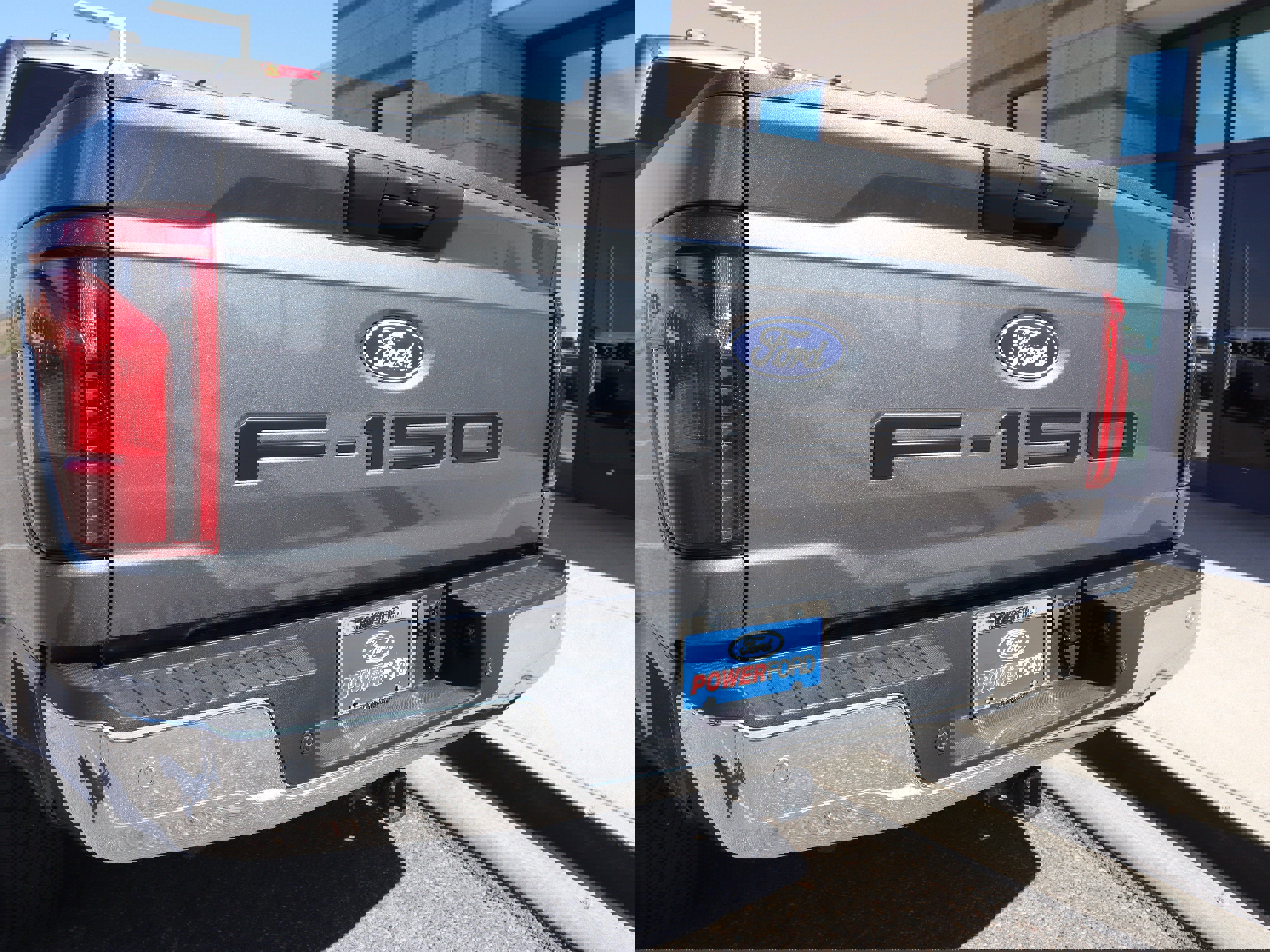 Certified 2024 Ford F150 XL w/ Equipment Group 103A High image 19