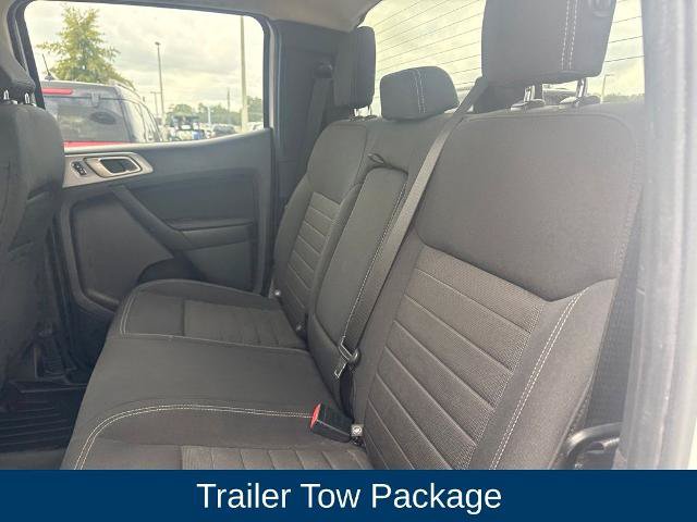 Certified 2019 Ford Ranger XLT w/ Equipment Group 301A Mid AWD/4WD image 16