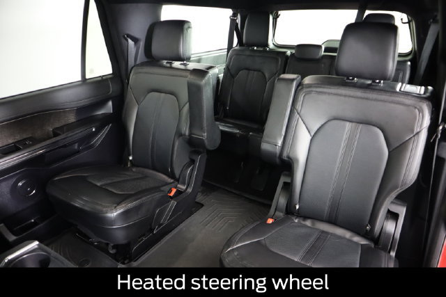 Certified 2021 Ford Expedition Max Limited AWD/4WD image 36