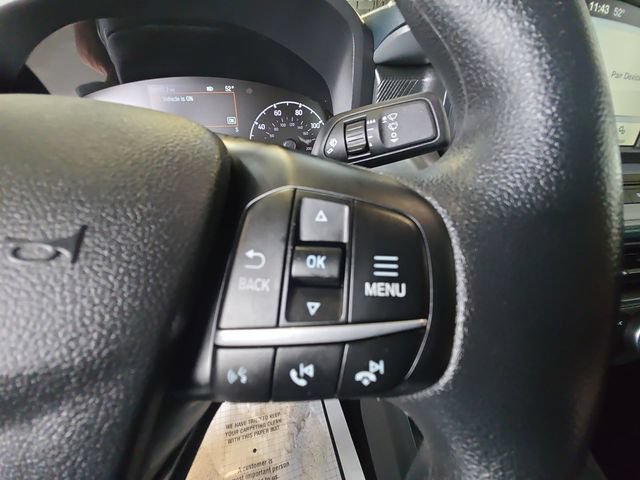 Certified 2024 Ford Maverick XL FWD image 19