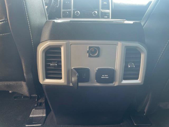 Certified 2019 Ford F150 Lariat AWD/4WD image 25