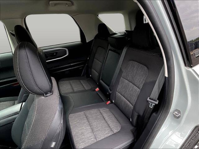 Certified 2022 Ford Bronco Sport Big Bend AWD/4WD image 24