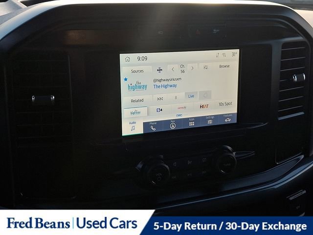 Certified 2023 Ford F150 XL w/ STX Appearance Package image 22