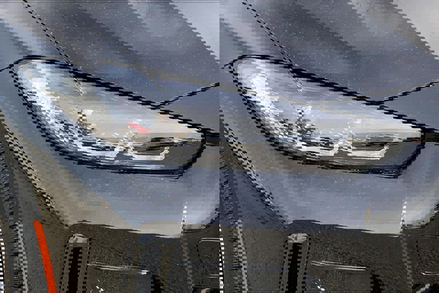 Used 2024 BMW i4 M50 w/ Premium Package image 24