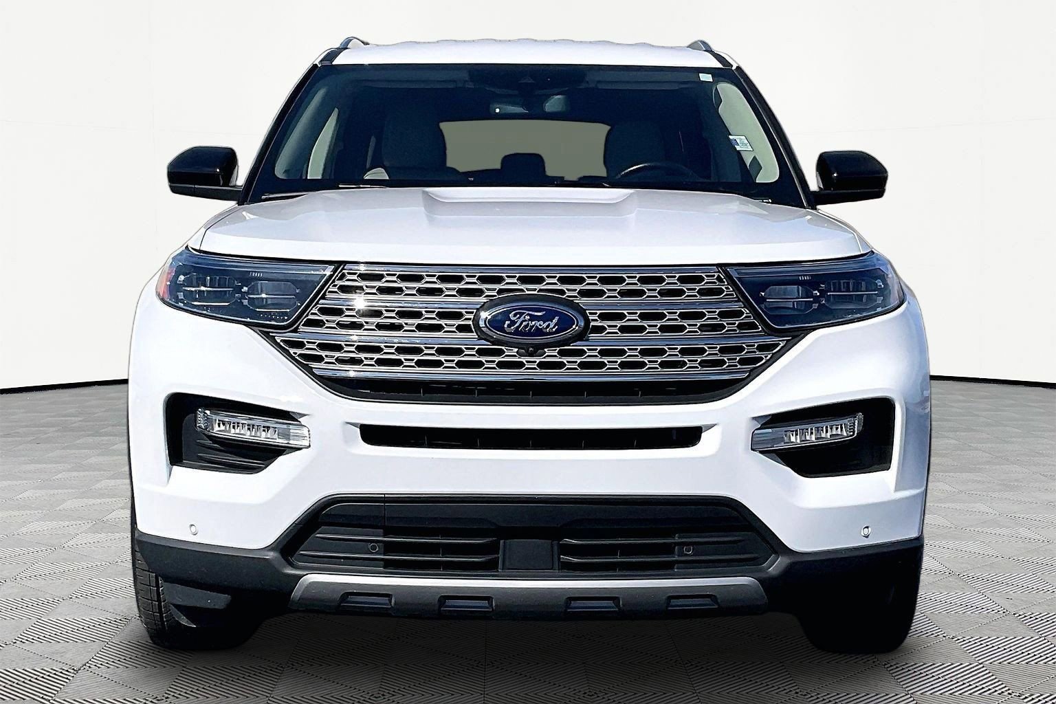 Certified 2023 Ford Explorer Limited image 6
