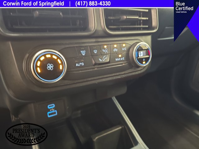 Certified 2022 Ford Maverick XL w/ Equipment Group 100A Standard AWD/4WD image 26