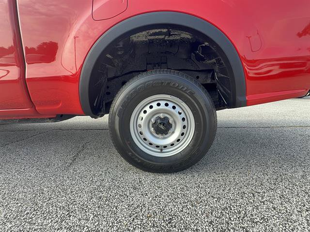 Certified 2023 Ford Ranger XL AWD/4WD image 22