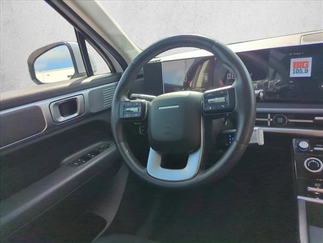 Used 2024 Hyundai Santa Fe SE FWD image 24