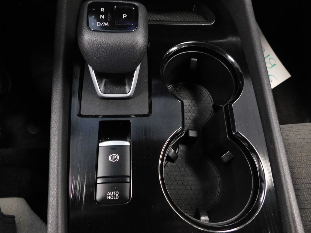 Used 2023 Nissan Rogue SV FWD image 25
