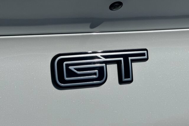 Certified 2023 Ford Mustang Mach-E GT AWD/4WD image 27