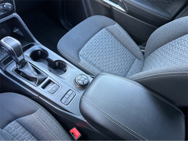 Certified 2024 Ford Ranger XLT w/ FX4 Off-Road Package image 31