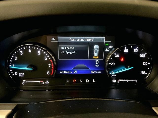 Certified 2021 Ford Explorer XLT w/ Equipment Group 202A AWD/4WD image 19