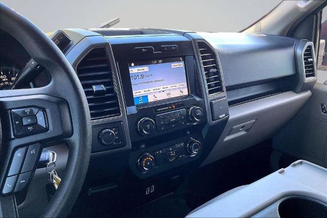 Certified 2019 Ford F150 XLT AWD/4WD image 6