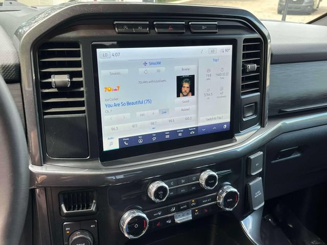 Certified 2023 Ford F150 XLT w/ Equipment Group 302A High AWD/4WD image 33