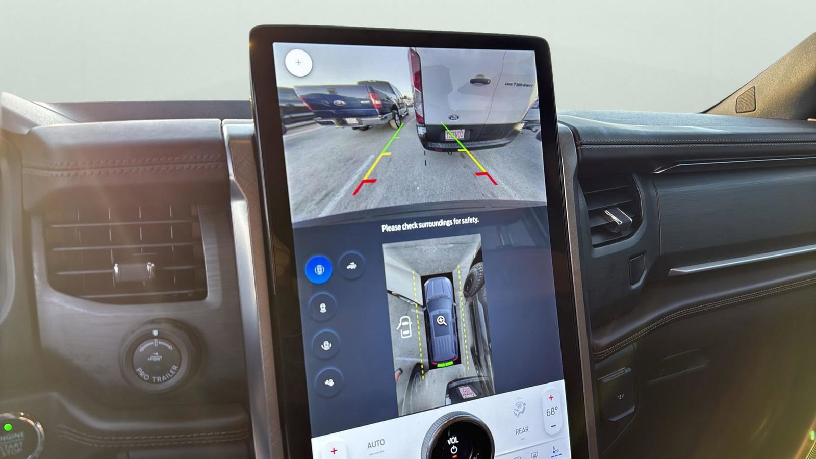 Certified 2024 Ford Expedition King Ranch image 19