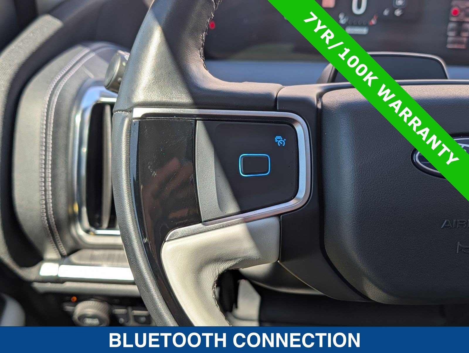 Certified 2025 Ford Expedition Platinum w/ Platinum Ultimate Package AWD/4WD image 27