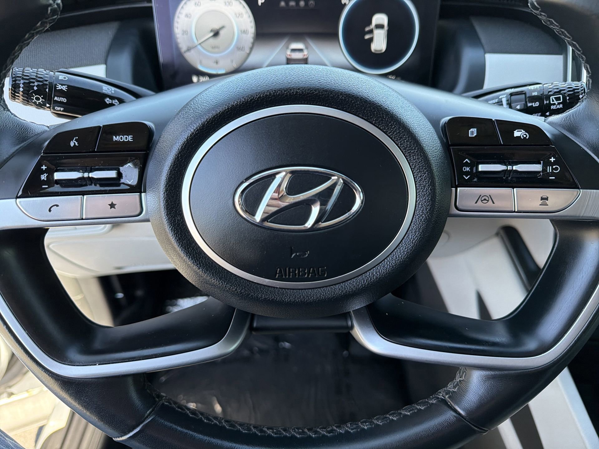 Used 2023 Hyundai Tucson SEL w/ Convenience Package image 19