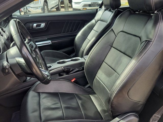 Certified 2023 Ford Mustang Premium image 20