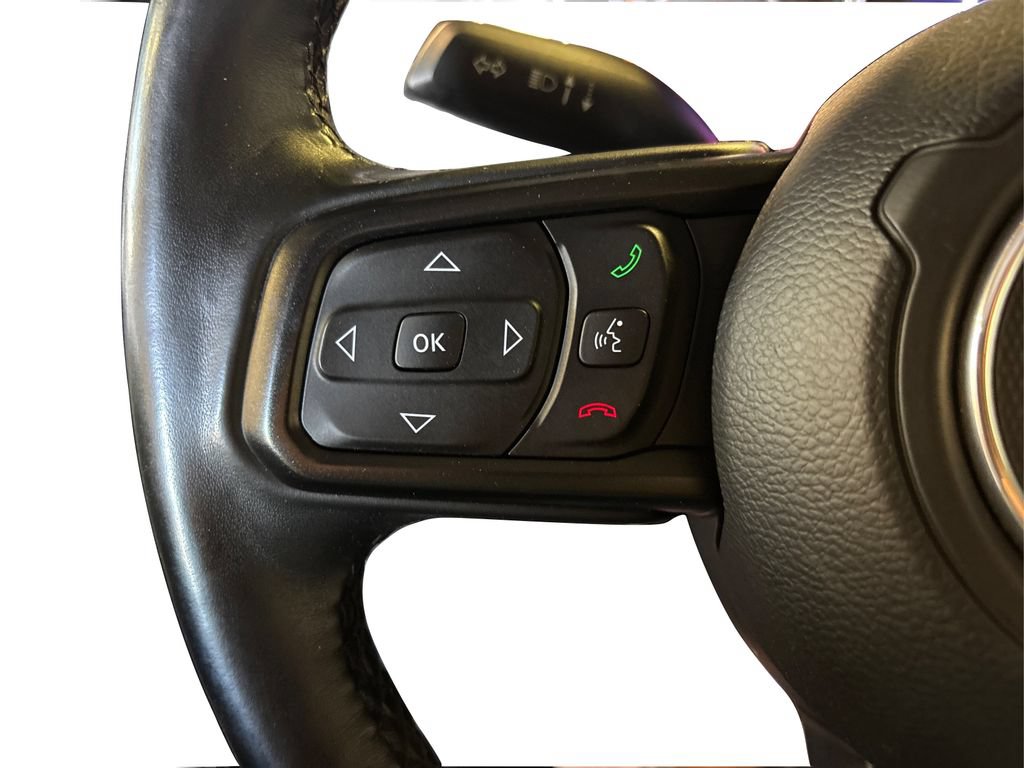 Used 2018 Jeep Wrangler Unlimited Sport S AWD/4WD image 31