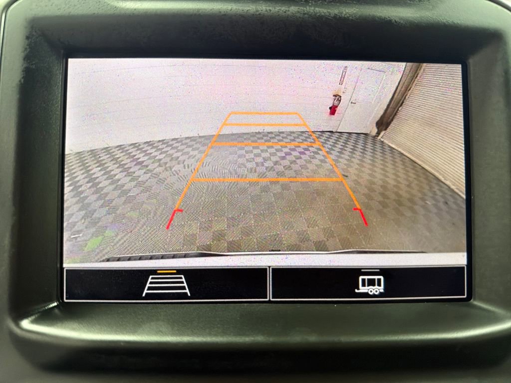 Used 2025 Chevrolet Silverado 1500 Custom image 26