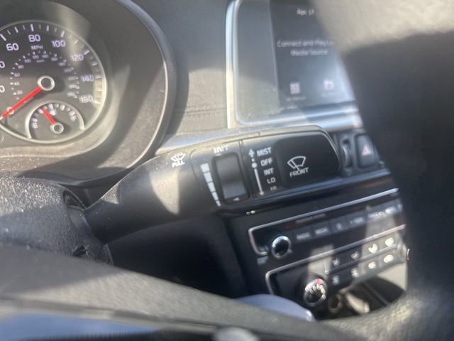 Used 2020 Kia Optima LX FWD image 9