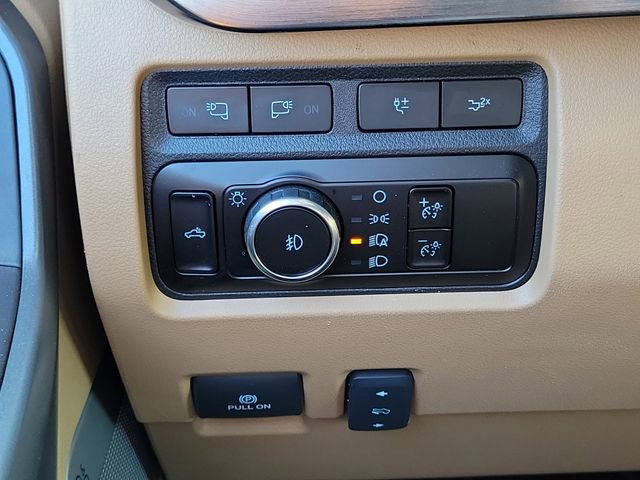 Certified 2023 Ford F250 Lariat w/ Lariat Ultimate Package image 21