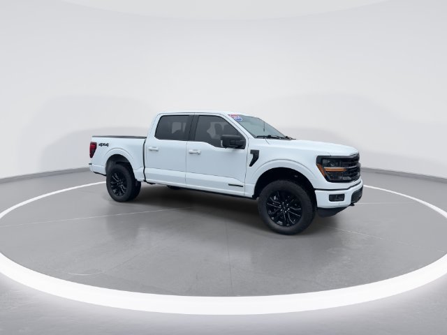 Certified 2024 Ford F150 XLT w/ Equipment Group 302A MID AWD/4WD image 8