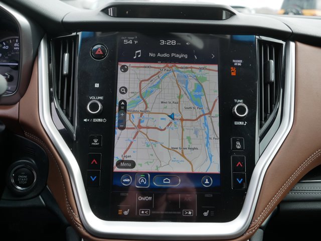 Used 2020 Subaru Outback Touring w/ Popular Package #2 image 29