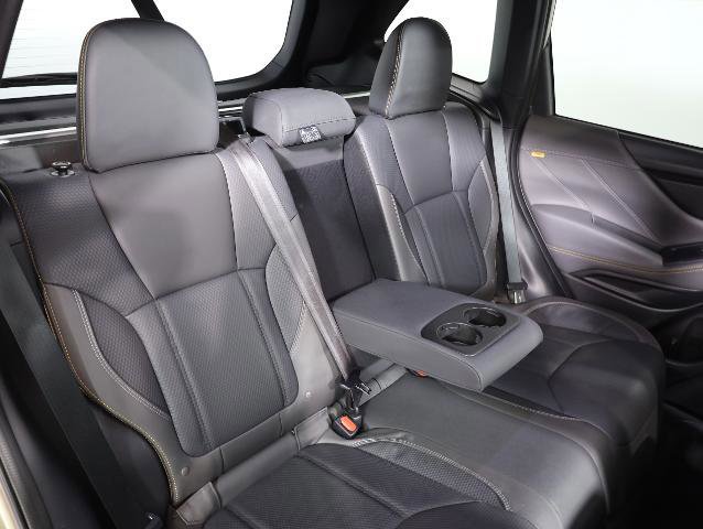 Used 2023 Subaru Forester Wilderness image 10