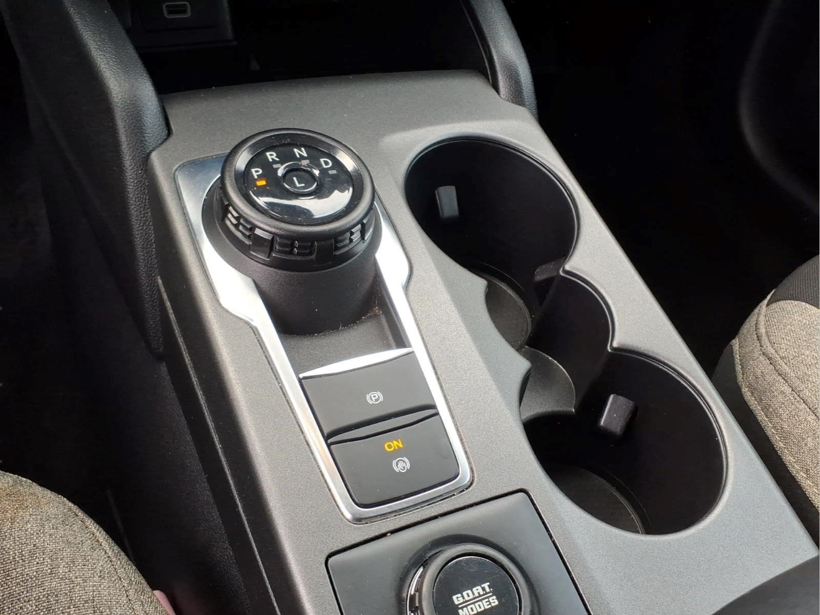 Certified 2025 Ford Bronco Sport Big Bend AWD/4WD image 18
