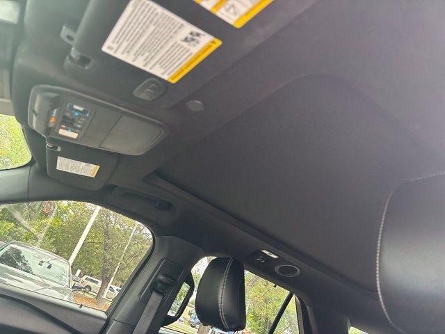 Certified 2022 Ford Explorer ST w/ Equipment Group 401A AWD/4WD image 13