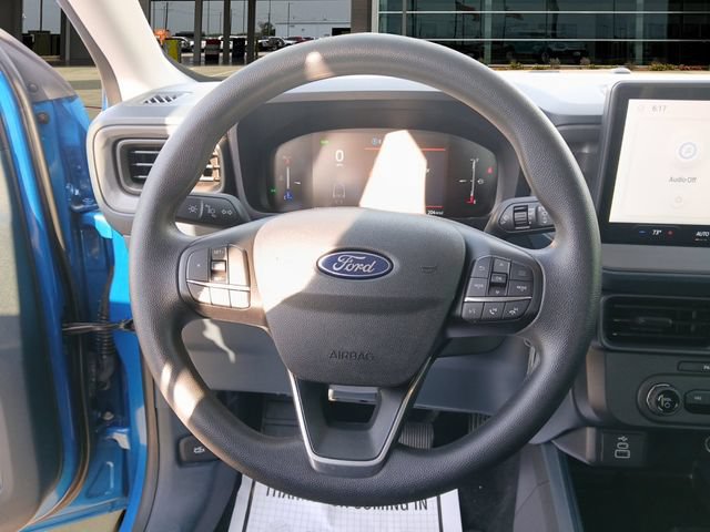 Certified 2026 Ford Maverick XL FWD image 12