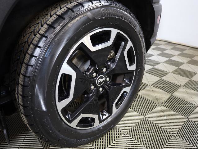 Certified 2022 Ford Bronco Sport Outer Banks w/ Tech Package image 26