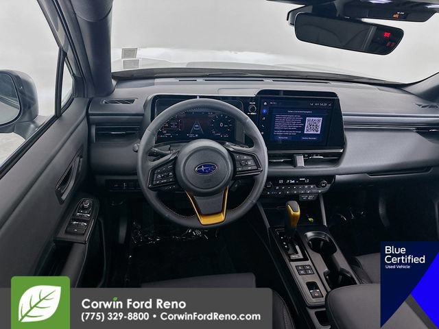 Used 2026 Subaru Outback Wilderness AWD/4WD image 26