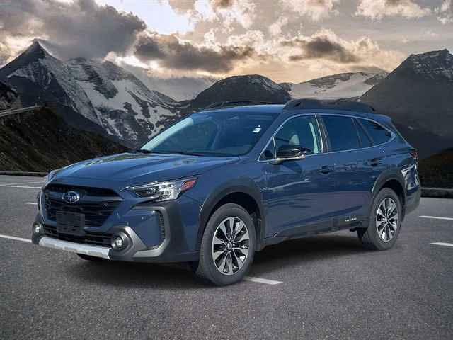 Used 2024 Subaru Outback Limited XT AWD/4WD image 1