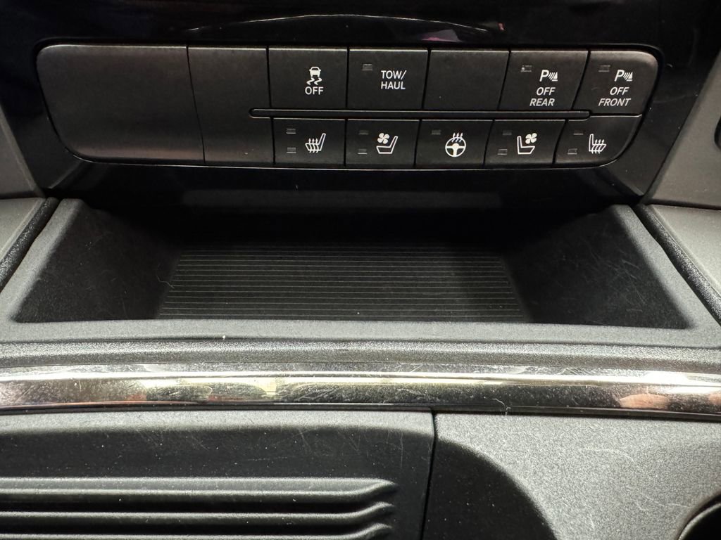 Used 2018 RAM 1500 Sport w/ Convenience Group AWD/4WD image 20