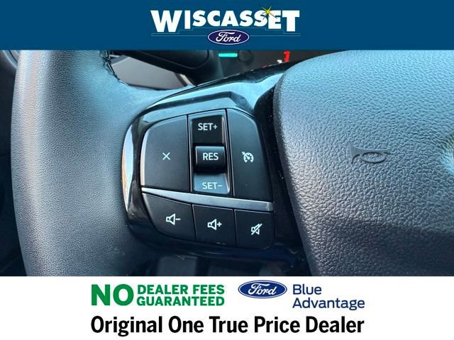 Certified 2022 Ford Escape SE w/ Convenience Package image 19